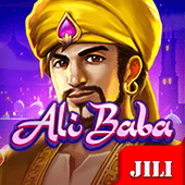 Ali Baba slot at Ground Branch Gameplay