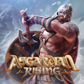 Asgardian Rising at Ground Branch Gameplay