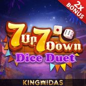 Dice Duet Ground Branch Gameplay