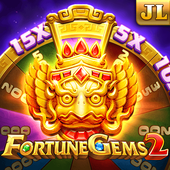 Fortune Gems 2 Ground Branch Gameplay slot