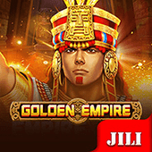 Golden Empire slot Ground Branch Gameplay