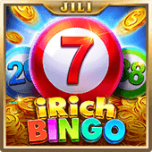 Irich Bingo Ground Branch Gameplay